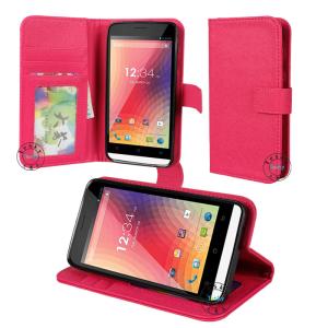 Wholesale Blu studio 5.0 S II wallet case,Flip Cover PU Leather Wallet Case [Card Pockets &amp; Stand] from china suppliers