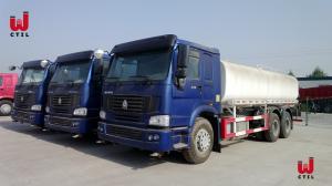 Wholesale LHD Water Transport Truck Carrier RHD Euro III ZZ1257N4641W from china suppliers