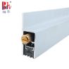 Buy cheap RAVEN RP38 Automatic Door Bottom Seals H Shaped Clear Anodised Finish from wholesalers