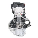 F16D3 Gas Long Block Engine 4 Cylinder Heat Resistance For Chevrolet Aveo