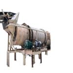 Motor Core Components Quartz Silica Sand Washing Machine Recycling Machinery
