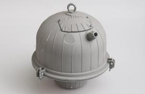 Wholesale METAL HALIDE HIGH BAY LIGHT MHHL073008 250W/400W IP65 FOR SUPERMARKETS LIGHTING from china suppliers