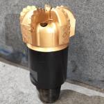 PDC Diamond Head Drill Bit Water Well Drilling PDC Cutters For Coal Mining