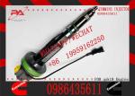 QSK19 Injector 4964171 4955525 F00BL0J018 F00BL0J017 0986435611 2867148 2882078
