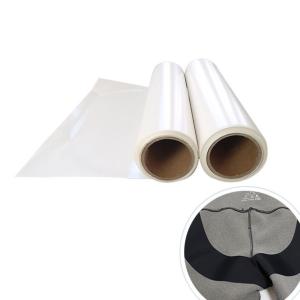 Wholesale 20mm-1500mm Width Hot Melt Adhesive Films With Good Moisture Resistance from china suppliers
