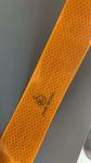 High Visibility Reflective Tape Sticker Self Adhesive For Vehicle Trailer Truck