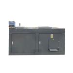 100KG/Day Electric Food Waste Recycling Machine One Step Disposal Garbage