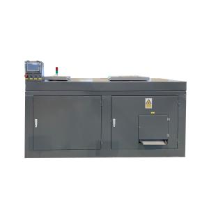 Wholesale 100kg Automatic Composter Machine from china suppliers