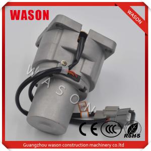 Wholesale High Efficiency Komatsu Electrical Parts Throttle Motor 20S00002F1 YN20S00002F1 from china suppliers