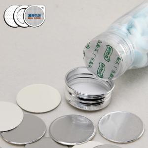 Wholesale Oil Bottle 20 40 Microns 89mm Press And Seal Cap Liners from china suppliers