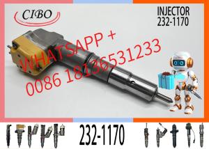 Wholesale diesel fuel injector 2C0273 20R-0758 232-1170 173-9272 232-1173 10R-1265 173-9379 for 3412E engine from china suppliers