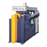 HDPE Plastic Tape Extrusion Production Line Flat Film Stretching Machine