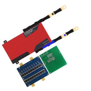 Wholesale 6S 60A LTO 18650 Bms Circuit Board For Car Stereo from china suppliers