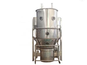 Wholesale FL Series Flame Proof Pharmaceutical Fluid Bed Granulator from china suppliers