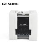 Digital Home Ultrasonic Cleaner Deal Power 0 - 80℃ Heating PP Lid Material