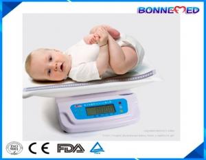 Wholesale BM-1403  Portable Medical Hospital Infant Scale with Tray digital Baby Scale with CE&RoHS,Digital Weighing Scales from china suppliers