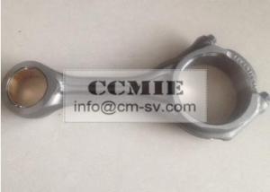Wholesale Komatsu Excavator Spare Parts / Komatsu Spare Parts Connecting rod from china suppliers