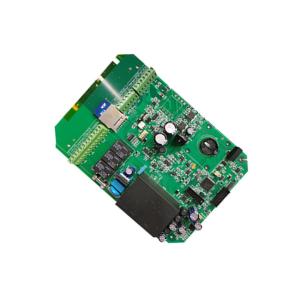 China FR4 Printed Circuit Board Design Designability Pcb Design Manufacturing on sale