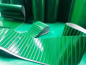 Wholesale black/green/white/Pvc Conveyor Belt custom-made good quality quickly delivery time from china suppliers