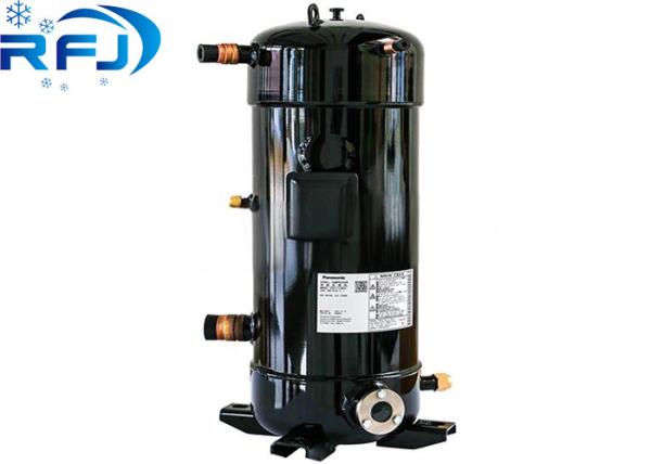 Refrigeration Compressor R407C 380-415V-3PH-50Hz Oil Charge 2800 ml C-SCN903H8H