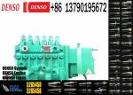 High Quality Fuel Injection Pump For Cummins L360 20 Engine Parts Excavator