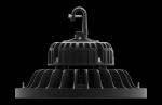 Waterproof UFO Industrial High Bay Led Lighting High Efficiency 160LM/W 100-277V