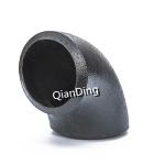 Buttweld Fittings 45 Or 90 Degree 1/2"-48" Lr or Sr Carbon Steel Elbow