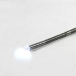 ABS Shell Video Inspection Camera , 360° Probe Direction Mini Borescope Camera