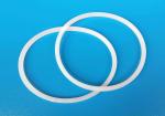 Car Air Conditioning Housing Rubber O Ring Washer , Silicone Sealing Ring