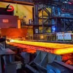 Slit Edge Carbon Hot Rolled Steel Plate ZD-hrp Wr 50A 3mm Thick Corrosion