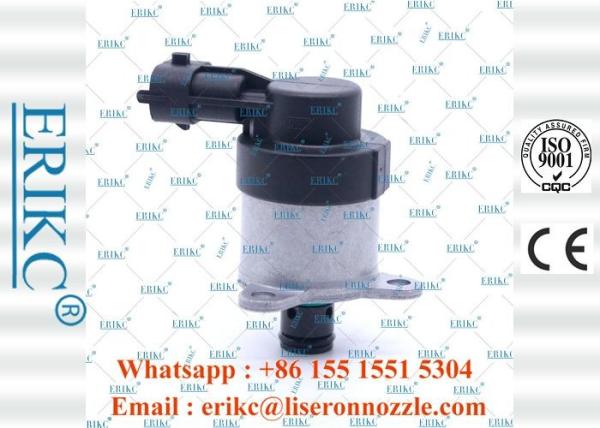 0928400677 Fuel Metering Valve 0 928 400 677 Diesel Solenoid Metering Unit 0928