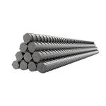 6m Length HRB335 Welding Din Origin Cutting Deformed Steel Bar Iron Rod Length