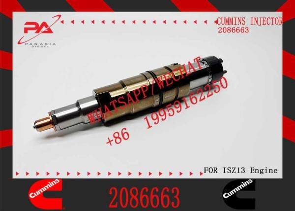 Fuel Injector 0574380 2482244 1948565 2029622 2057401 2086663 2031836 for Pump