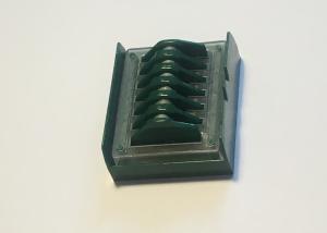 Wholesale Multiple Metallic Surgical Clips Left In After Appendectomy Surgery POLY LOK from china suppliers