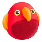 Cute Animal Bluetooth Wireless Speakers, AUDIO PET, mouse pig owl