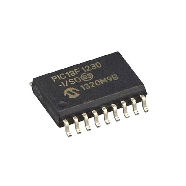 MICROCHIP PIC18F1230 IC Stock Electronic Components Dpi Integrated Circuit