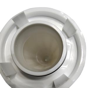 Wholesale 20&quot; 40&quot; 60&quot; Polypropylene High Flow Filter Cartridge For Seawater Desalination Pretreatment from china suppliers
