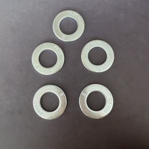 China F436 Washer/Structural Steel Washer,1/4 - 4, Plain/Dacromet on sale