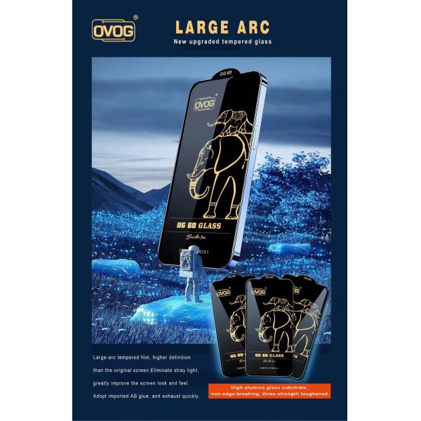 OVOG Cell Phone Screen Protector