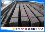 AISI 4340/34CrNiMo6/1.6582 Hot Rolled Steel Bar , Alloy Steel Flat Bar , Low MOQ