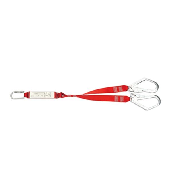 SR03 Climbing Connection Positioning Rope Safety Electric Construction Limit
