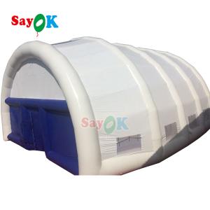 Wholesale Sayok Inflatable Sport Dome Tent Outdoor Inflatable Tennis Court Tent from china suppliers