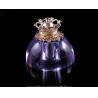 Buy cheap Elegant Crystal Perfume Bottle from wholesalers
