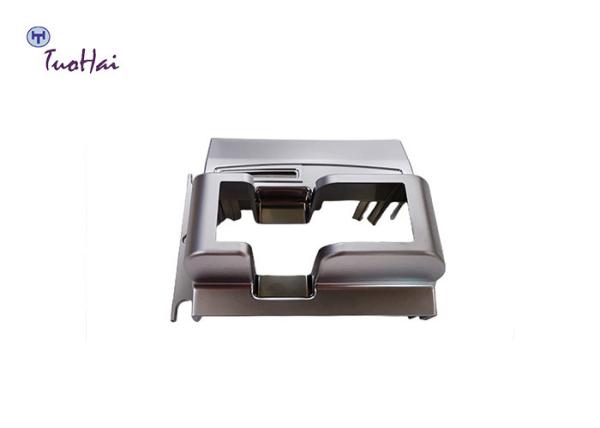 DIEBOLD OPTEVA ANTI-SKIM DIP CARD READER COVER 49-221673,ANTI SKIM DIP CARD