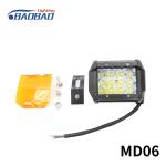 MD06 12LED 36W LED Work light