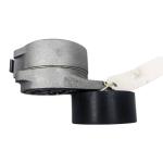 Metal C5472442 Tension Idler Pulley For Dongfeng Truck Belt With High Efficiency