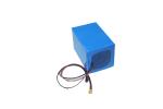 Motor Cycle Emovable 12volt 200ah Lithium Ion Battery
