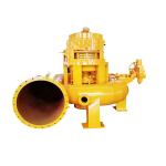 Electrical 50KW Hydro Hydro Tubular Turbine Generator Hydroelectric Turbine