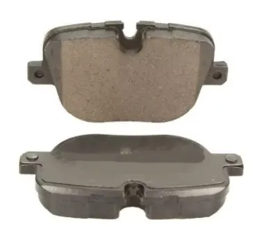 L320 rear brake pads