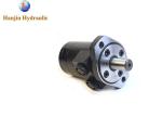 BMPH125 Eaton Hydraulic Motor 1" Woodruff Key Shaft 1800 Psi